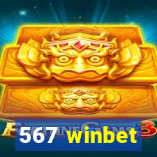 567 winbet